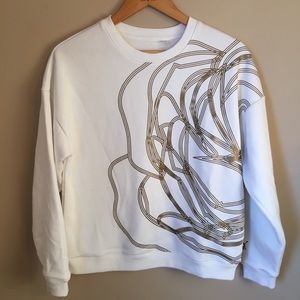 Puma x careaux collaboration Sweatshirt
